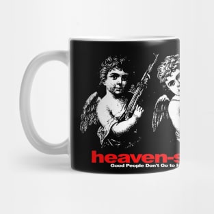 heaven-sent Mug